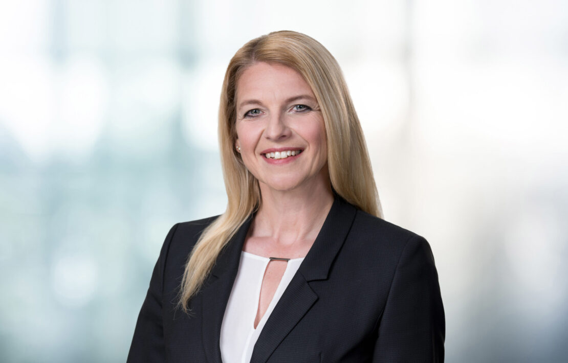 Our Leading Lady, Dr. Heike Wenzel, CEO of WENZEL Group