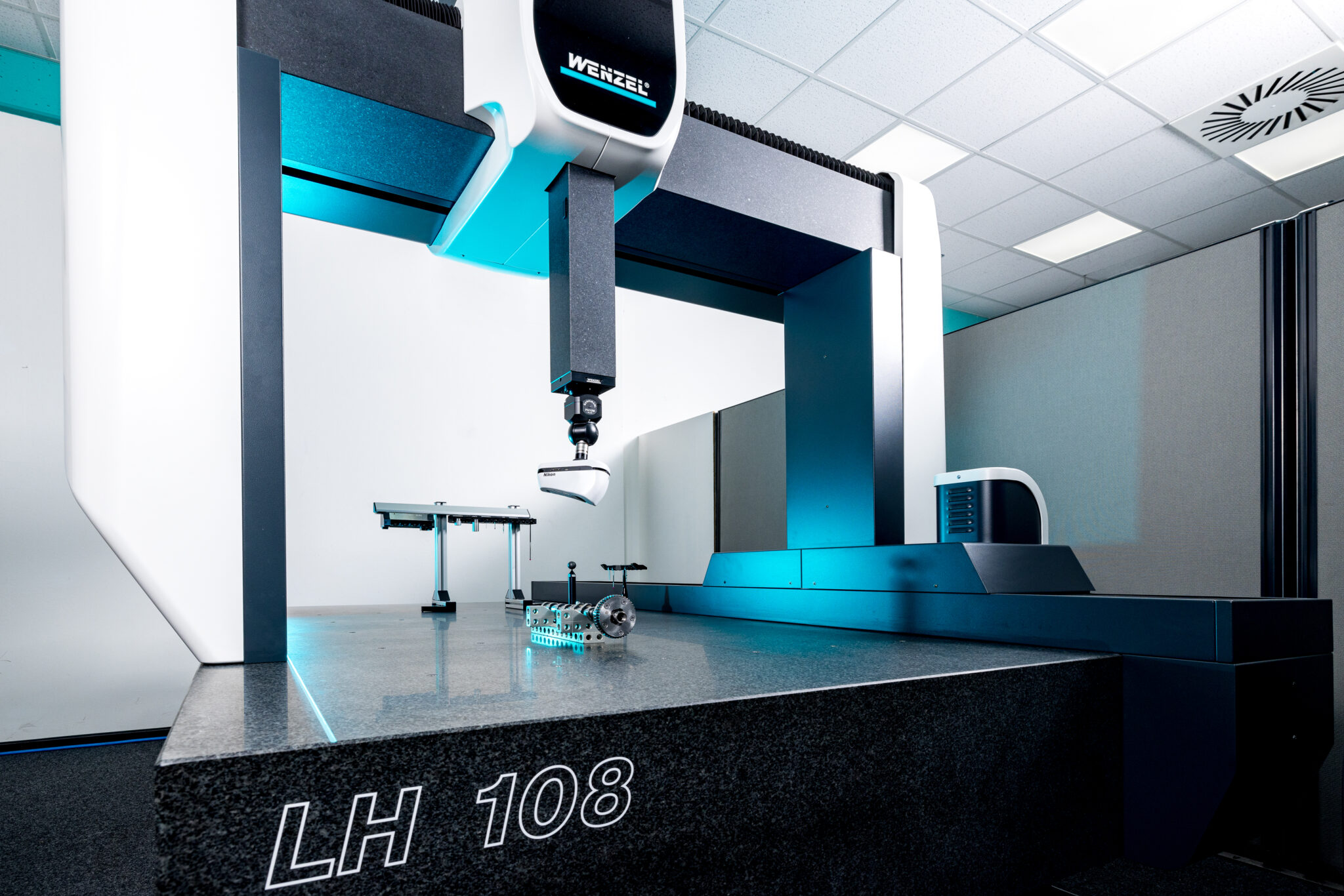 Automotive WENZEL America