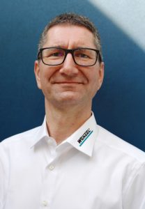Interview with Thomas Werner, Head of Construction