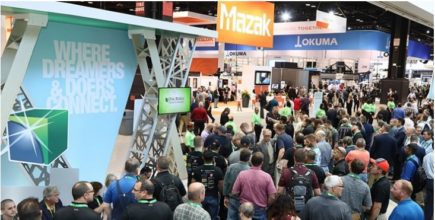 IMTS Show