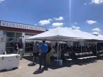 Fox Valley Metrology Open House 2022