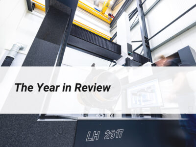 The year in review 2022