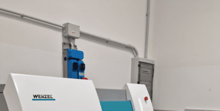 Computed Tomography solution from WENZEL America.