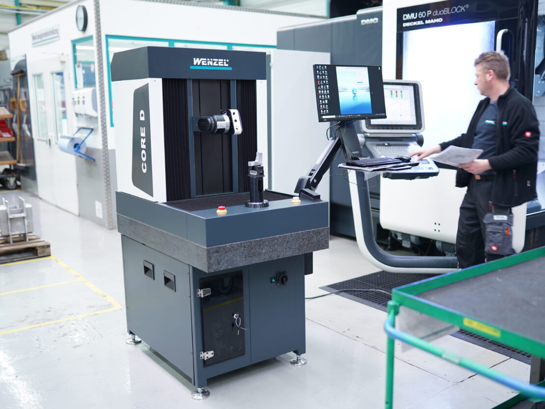 Pattern Metrology Types of Metrology: Dimensional, Optical, and More